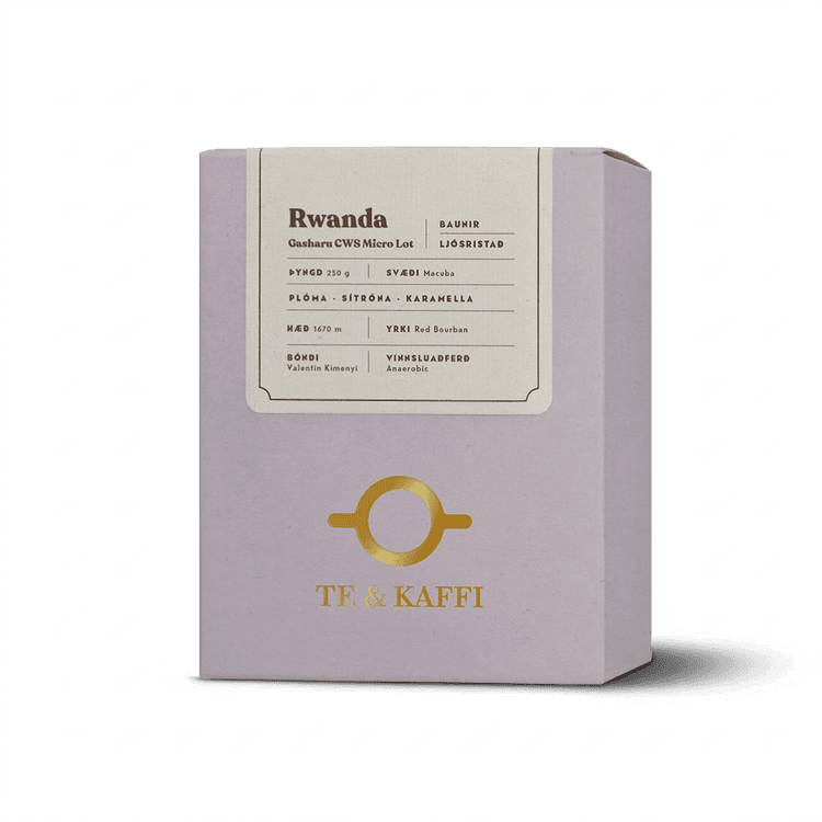 Te & Kaffi